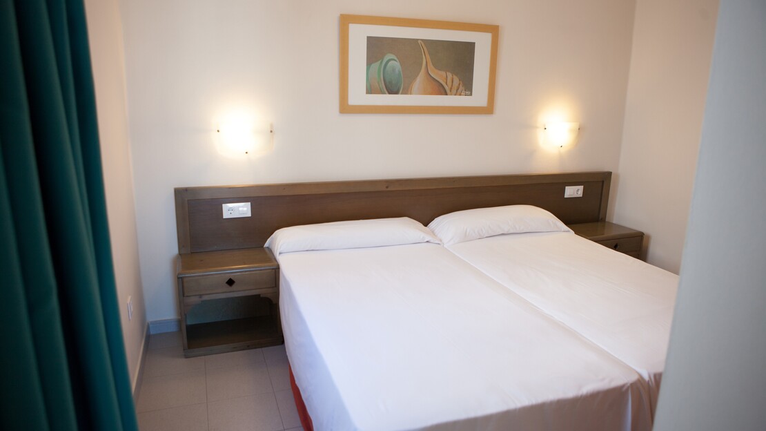 Gloria Ízaro Club Hotel